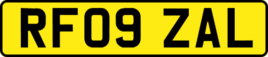 RF09ZAL