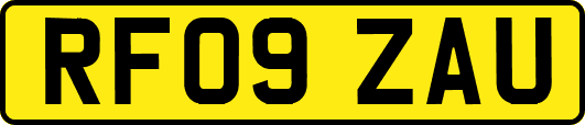 RF09ZAU