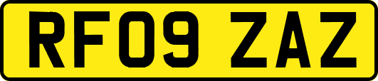 RF09ZAZ