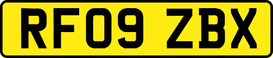 RF09ZBX