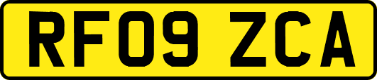 RF09ZCA
