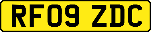 RF09ZDC