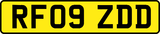 RF09ZDD