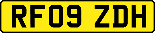 RF09ZDH