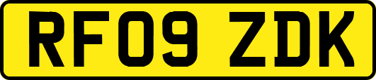 RF09ZDK