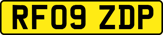 RF09ZDP