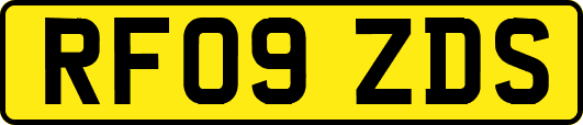 RF09ZDS