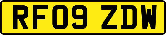 RF09ZDW