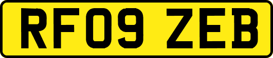 RF09ZEB