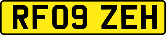 RF09ZEH