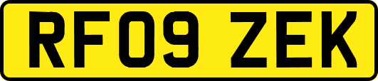 RF09ZEK