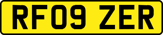 RF09ZER