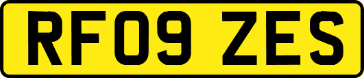 RF09ZES