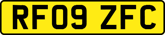 RF09ZFC