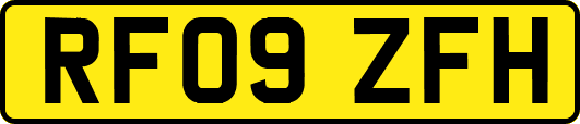 RF09ZFH