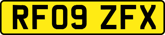 RF09ZFX