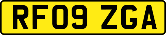 RF09ZGA