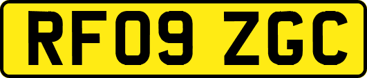 RF09ZGC