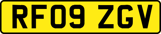 RF09ZGV