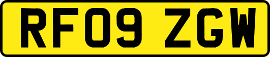 RF09ZGW