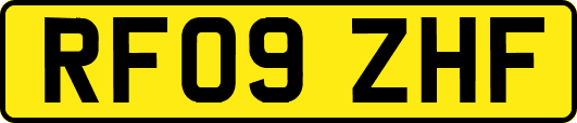 RF09ZHF