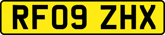 RF09ZHX