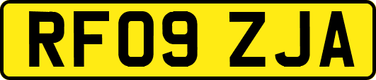 RF09ZJA