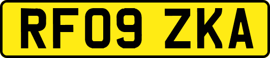 RF09ZKA