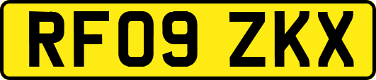 RF09ZKX