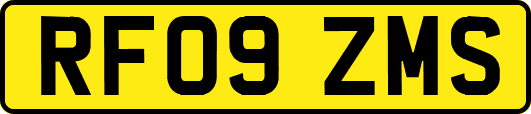 RF09ZMS