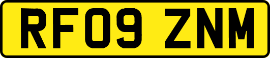 RF09ZNM