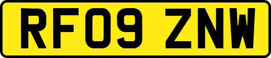 RF09ZNW