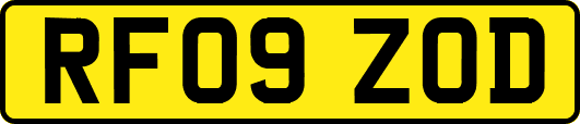 RF09ZOD