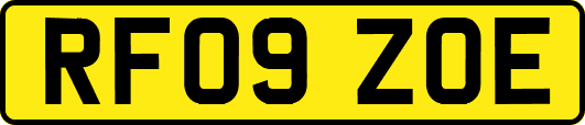 RF09ZOE