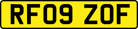 RF09ZOF