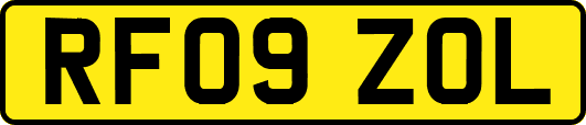 RF09ZOL