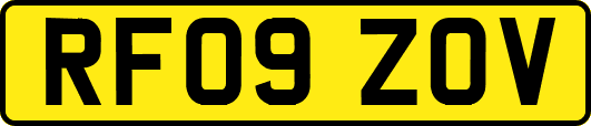 RF09ZOV