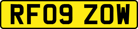 RF09ZOW