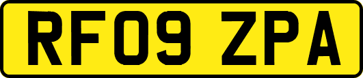RF09ZPA