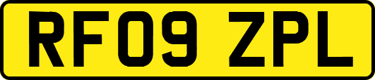 RF09ZPL