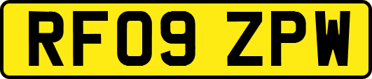 RF09ZPW