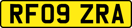 RF09ZRA