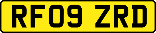 RF09ZRD