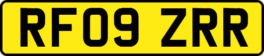RF09ZRR