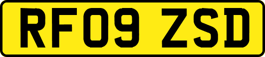 RF09ZSD