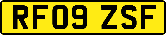RF09ZSF