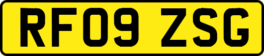 RF09ZSG