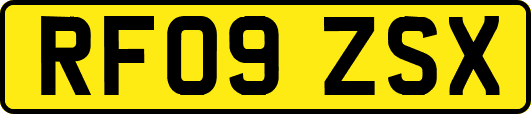 RF09ZSX