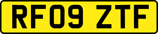 RF09ZTF