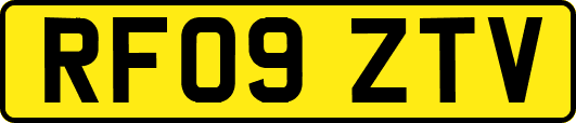RF09ZTV